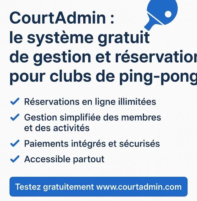 pingpong