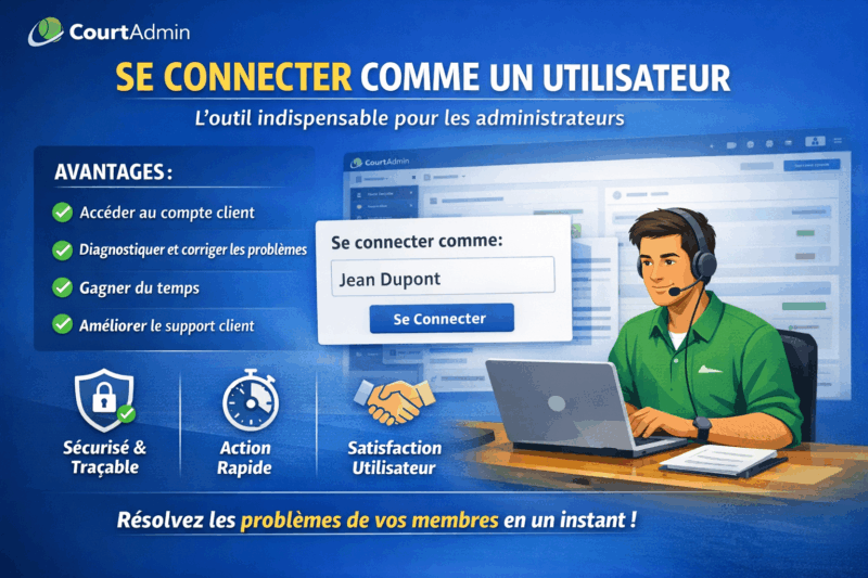 connect
